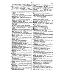 Dictionnaire analogique de la langue fran&ccedil;aise document 88451