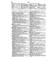 Dictionnaire analogique de la langue fran&ccedil;aise document 88462