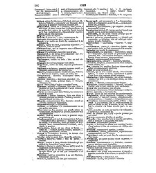 Dictionnaire analogique de la langue fran&ccedil;aise document 88464