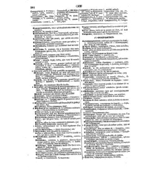 Dictionnaire analogique de la langue fran&ccedil;aise document 88468