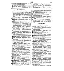 Dictionnaire analogique de la langue fran&ccedil;aise document 88477
