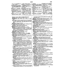Dictionnaire analogique de la langue fran&ccedil;aise document 88479