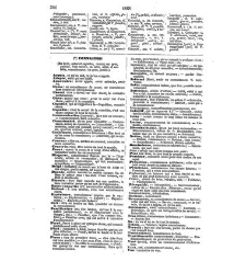 Dictionnaire analogique de la langue fran&ccedil;aise document 88480