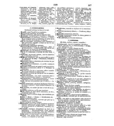 Dictionnaire analogique de la langue française document 88481