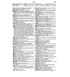 Dictionnaire analogique de la langue fran&ccedil;aise document 88495