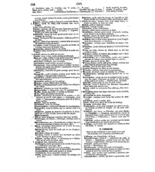 Dictionnaire analogique de la langue fran&ccedil;aise document 88496