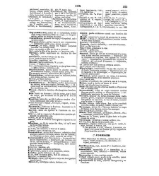 Dictionnaire analogique de la langue fran&ccedil;aise document 88499