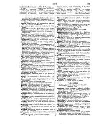 Dictionnaire analogique de la langue fran&ccedil;aise document 88505