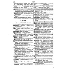 Dictionnaire analogique de la langue fran&ccedil;aise document 88510