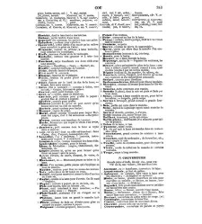 Dictionnaire analogique de la langue fran&ccedil;aise document 88517