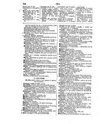 Dictionnaire analogique de la langue fran&ccedil;aise document 88518