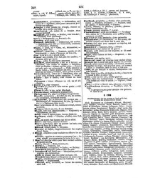 Dictionnaire analogique de la langue fran&ccedil;aise document 88522