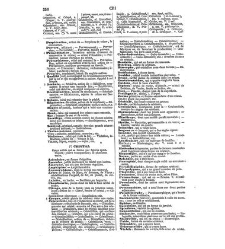 Dictionnaire analogique de la langue fran&ccedil;aise document 88524