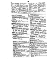 Dictionnaire analogique de la langue fran&ccedil;aise document 88528
