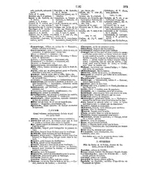 Dictionnaire analogique de la langue fran&ccedil;aise document 88537