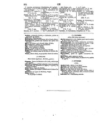 Dictionnaire analogique de la langue fran&ccedil;aise document 88538
