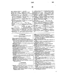 Dictionnaire analogique de la langue fran&ccedil;aise document 88539