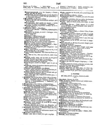 Dictionnaire analogique de la langue fran&ccedil;aise document 88540