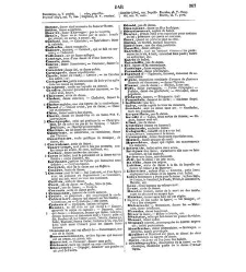 Dictionnaire analogique de la langue fran&ccedil;aise document 88541