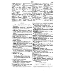 Dictionnaire analogique de la langue fran&ccedil;aise document 88543