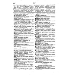 Dictionnaire analogique de la langue fran&ccedil;aise document 88550