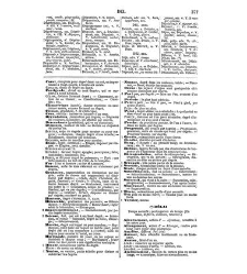 Dictionnaire analogique de la langue fran&ccedil;aise document 88551