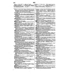 Dictionnaire analogique de la langue fran&ccedil;aise document 88560