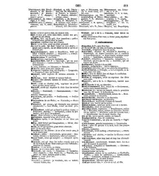 Dictionnaire analogique de la langue fran&ccedil;aise document 88565