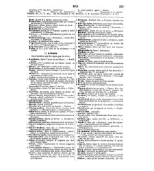 Dictionnaire analogique de la langue fran&ccedil;aise document 88567