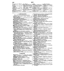 Dictionnaire analogique de la langue fran&ccedil;aise document 88570