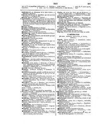 Dictionnaire analogique de la langue fran&ccedil;aise document 88571