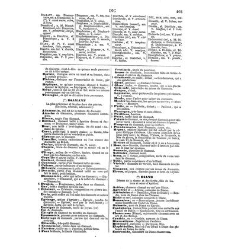 Dictionnaire analogique de la langue fran&ccedil;aise document 88579