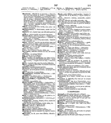 Dictionnaire analogique de la langue fran&ccedil;aise document 88585