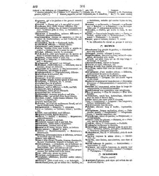 Dictionnaire analogique de la langue fran&ccedil;aise document 88586