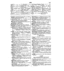 Dictionnaire analogique de la langue fran&ccedil;aise document 88587