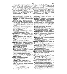 Dictionnaire analogique de la langue fran&ccedil;aise document 88595