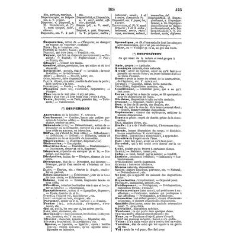 Dictionnaire analogique de la langue fran&ccedil;aise document 88597