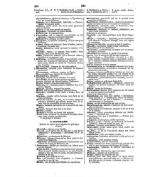 Dictionnaire analogique de la langue fran&ccedil;aise document 88600