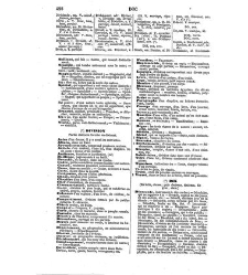 Dictionnaire analogique de la langue fran&ccedil;aise document 88602