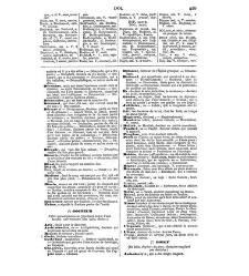 Dictionnaire analogique de la langue fran&ccedil;aise document 88603