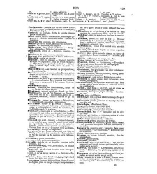 Dictionnaire analogique de la langue fran&ccedil;aise document 88607
