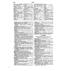 Dictionnaire analogique de la langue fran&ccedil;aise document 88610