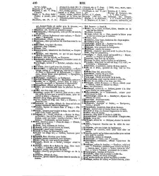Dictionnaire analogique de la langue fran&ccedil;aise document 88614