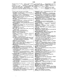 Dictionnaire analogique de la langue fran&ccedil;aise document 88619