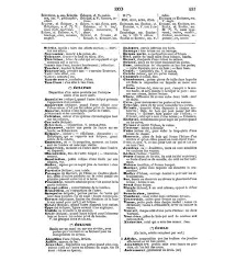 Dictionnaire analogique de la langue fran&ccedil;aise document 88627
