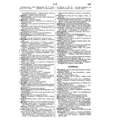 Dictionnaire analogique de la langue fran&ccedil;aise document 88629