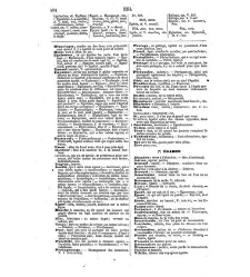 Dictionnaire analogique de la langue fran&ccedil;aise document 88638