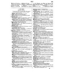 Dictionnaire analogique de la langue fran&ccedil;aise document 88639