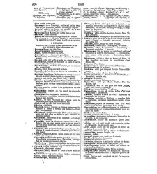 Dictionnaire analogique de la langue fran&ccedil;aise document 88640