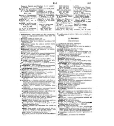 Dictionnaire analogique de la langue fran&ccedil;aise document 88641